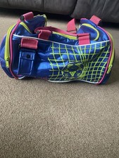 Borsone Adidas vintage anni 90