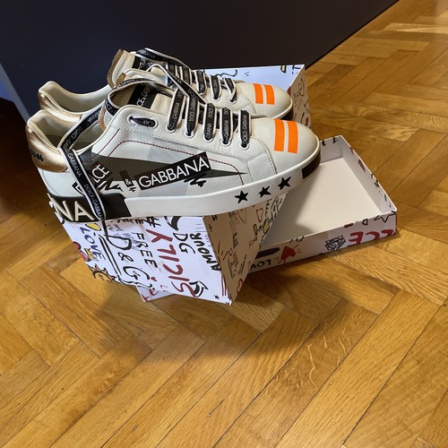 Sneakers dolce gabbana - &,