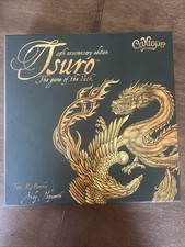 Tsuro: Edizione 20°