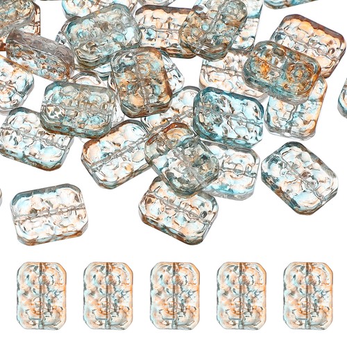 Pezzi perline cristallo - 30, di