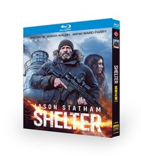Shelter (2026) 1-D nuovo