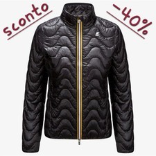 K-WAY DONNA GIACCA 100 GRAMMI