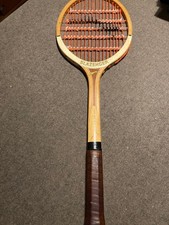 Racchetta slazenger incordatura spaghetti  MOLTO RARA