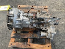 CAMBIO MANUALE COMPLETO PER