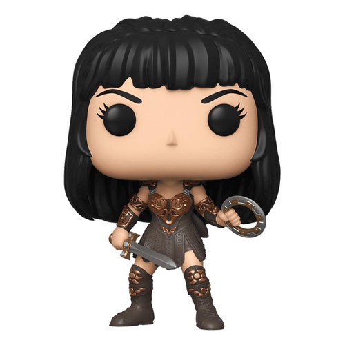 Xena guerriera principessa - guerriera,