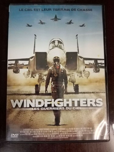 Windfighters guerrieri del - i,