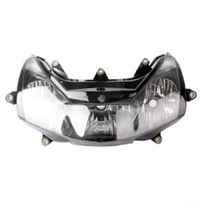 Carter faro anteriore vetro