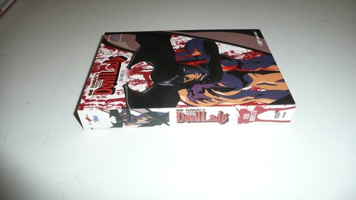 Nagai the devil lady - the,