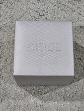 Scatola portagioie vuota