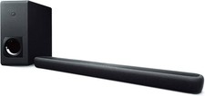 Yamaha YAS-209 soundbar con