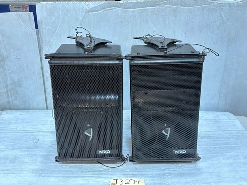 Nexo geo s805 - nexo,