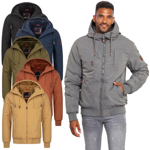 Giacca invernale uomo - , a
