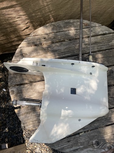 Oem evinrude tec magnum - evinrude,