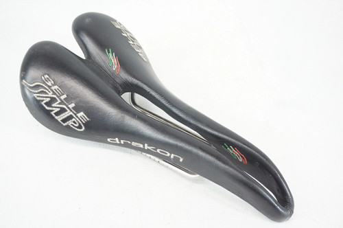 Sella selle smp drakon - selle, usata