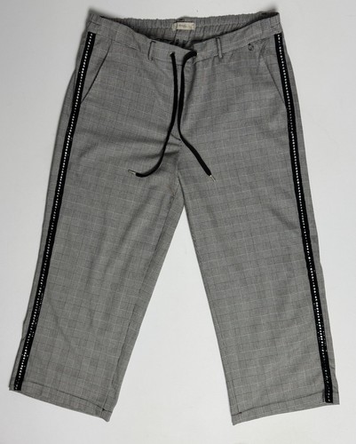 Pantalone jeans tredy - tredy, 3/4