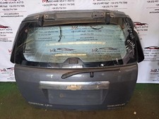 PORTELLONE POSTERIORE PER CHEVROLET Captiva 1° Serie 96624513 Z20S (06>)
