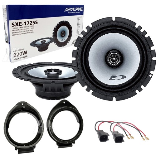 Kit casse altoparlanti - 2,