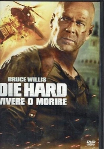 Die hard vivere - o, morire