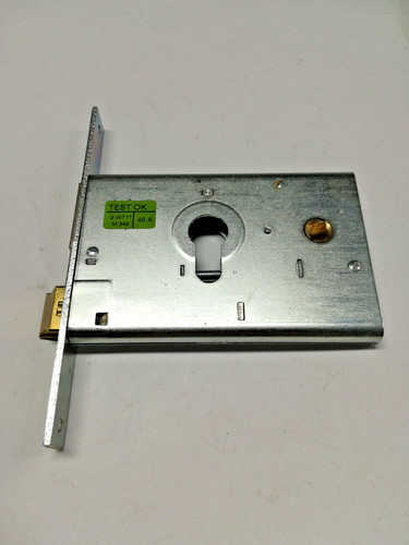 Serratura cisa 44120 - serratura, 44120.60