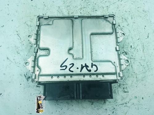 Centralina motore ecu per fiat - per,