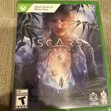 Scars Above [Xbox One / Xbox