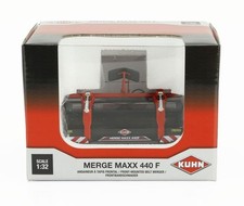 1/32 ROS-MODEL - KUHN - MERGE MAAXX 440 F - ANDANATORE A TAPPETO FRONTALE 602564
