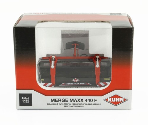 Ros model kuhn - 1/32,