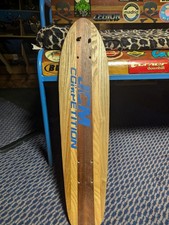 Mazzo di skateboard da