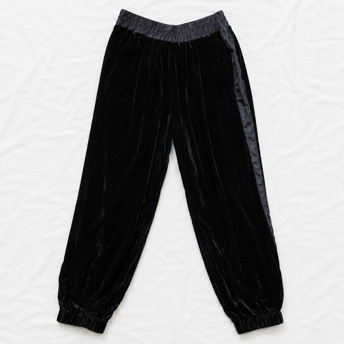 Pantaloni jogging in - pantaloni, da