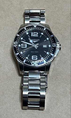 Orologio uomo longines - uomo,