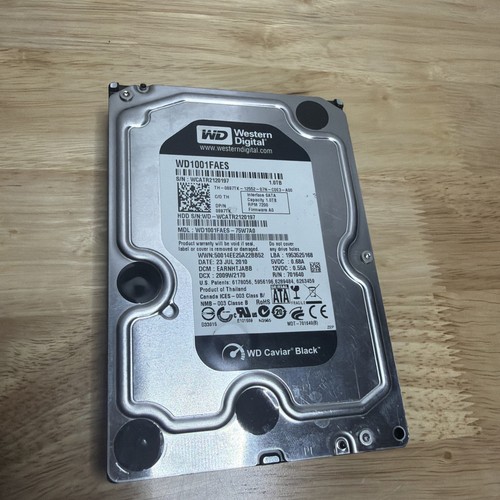 Western digital - western,