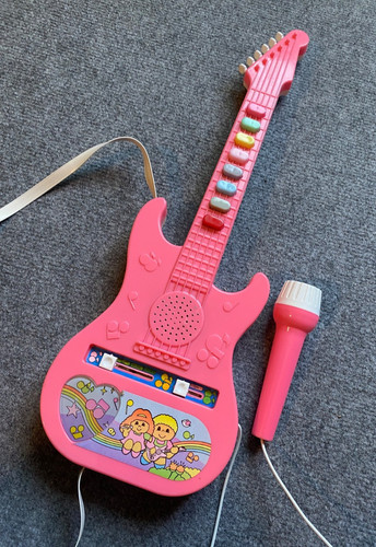 Chitarra elettronica melodia