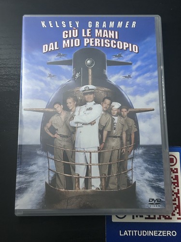 Giù mani dal - giÙ, le