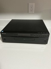 Pioneer BDP-51FD 1080p