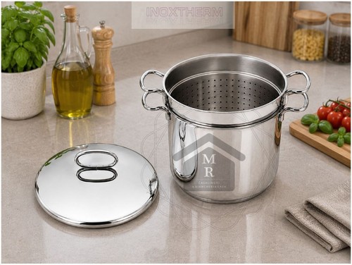 Spaghettiera pastaiola - spaghettiera, pastaiola-
