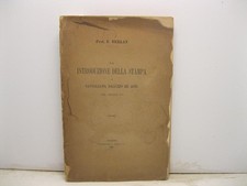 BERLAN F., La introduzione