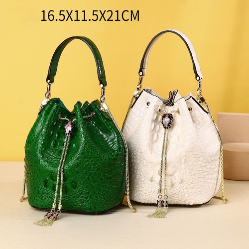 Borsa mano donna vera pelle - borsa,