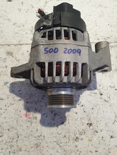ALTERNATORE PER FIAT 500 Serie