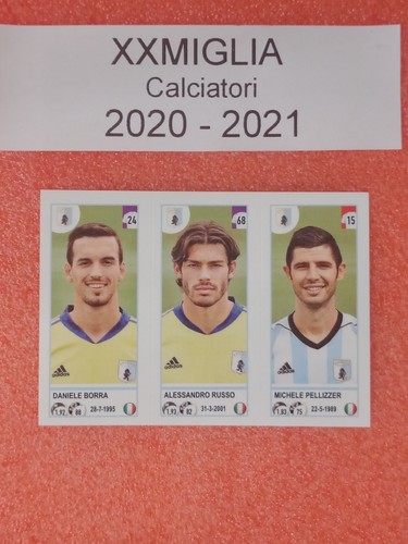 Figurine calciatori panini - figurine,