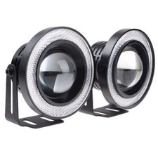 Cob fog light projector - ,