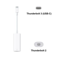 Nuovo adattatore Apple