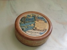 Scatola in cartone Pastiglie