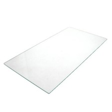 Ripiano in vetro cassetto frutta ORIGINALE frigorifero 480132102676 Whirlpool