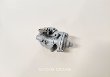 POLMONE CARBURATORE WEBER LANCIA STARTER AUTOMATICO CARBURATORE WEBER EPOCA
