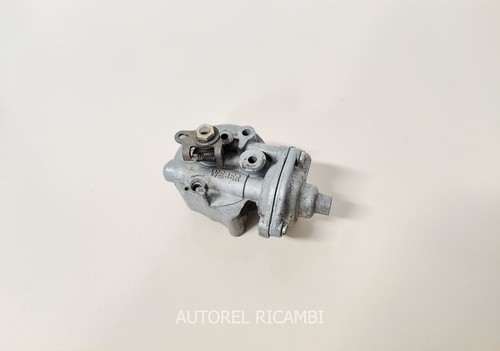 Polmone carburatore weber - polmone,