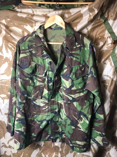 Originale esercito inglese - originale,
