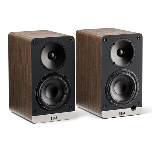 Elac debut connex dcb41 noce - elac,