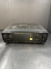 Marantz PM-54 II Amplificatore