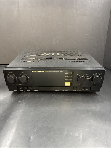 Marantz ii amplificatore - ii,