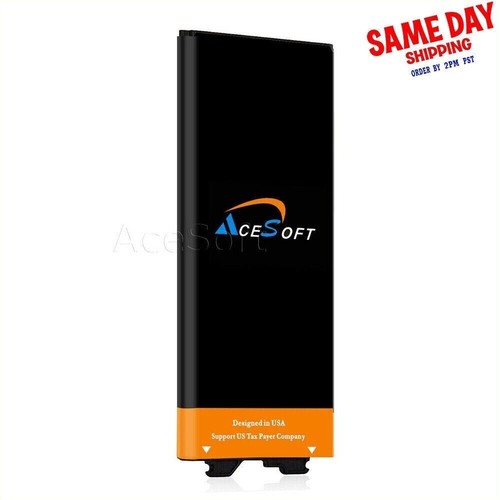 Working 5720mah replacement - working,